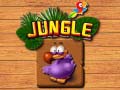 Oyun Jungle Matching