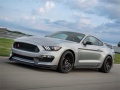 Oyun Mustang Shelby Puzzle