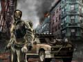 Oyun My Zombie Driving Apocalypse