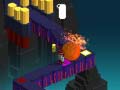 Oyun Pixel Rock Escape