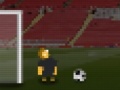 Oyun A Small World Cup