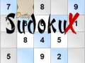 Oyun Daily Sudoku X