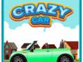 Oyun Crazy Car