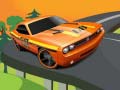 Oyun American Cars Memory