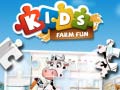 Oyun Kids Farm Fun