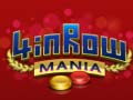 Oyun 4 In Row mania