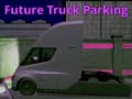 Oyun Future Truck Parking