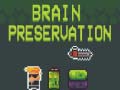 Oyun Brain preservation