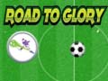 Oyun Road To Glory