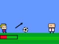 Oyun Crossbar Kevin