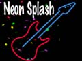 Oyun Neon Splash