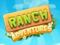 Oyun Ranch Adventures 