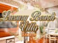 Oyun Luxury Beach Villa Escape