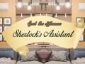 Oyun Spot The differences Sherlock's Assistant