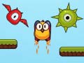 Oyun Happy Bird Jump