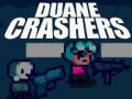 Oyun Duane Crashers