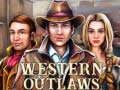 Oyun Western Outlaws
