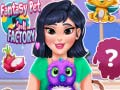 Oyun Fantasy Pet Spell Factory