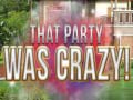 Oyun That Party was Crazy! 