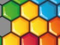 Oyun Hexagon Pals