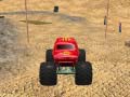 Oyun Monster Truck Dirt Racer