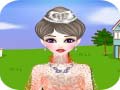 Oyun Pretty Princess Ball Dressup