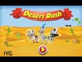 Oyun Desert Rush