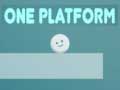 Oyun One Platform