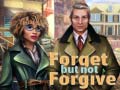 Oyun Forget but Not Forgive