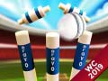 Oyun Mini Cricket: Ground Championship World Cup 2019