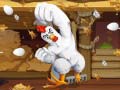 Oyun Angry Chicken: Egg Madness