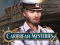 Oyun Caribbean Mysteries