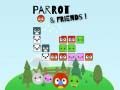 Oyun Parrot and Friends