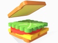 Oyun Sandwich