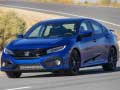 Oyun 2020 Honda Civic SI