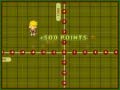Oyun Coordinates Rush