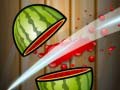 Oyun Watermelon Smasher Frenzy