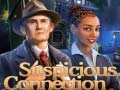 Oyun Suspicious Connection