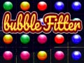 Oyun Bubble Fitter