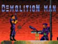 Oyun Demolition Man 