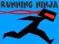 Oyun Running Ninja