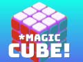Oyun Magic Cube! 