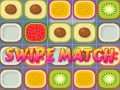 Oyun Swipe Match 
