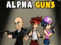 Oyun Alpha Guns