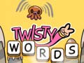 Oyun Twisty Words