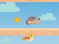 Oyun Bird Platform Jumping