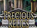 Oyun Precious Relics