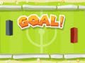 Oyun Ping Pong Goal