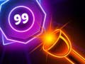 Oyun Neon Blaster