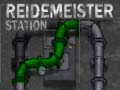 Oyun Reidemeister Station